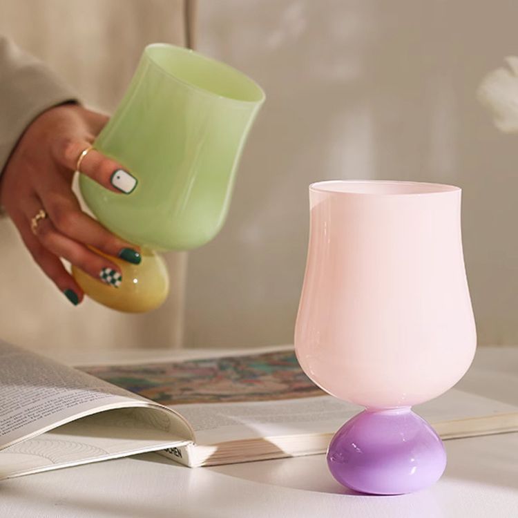 Glazen Tulp Cup Premium Home W - Wine Beer Tasting recensie en prijs