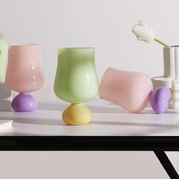 Glazen Tulp Cup Premium Home W - Wine Beer Tasting recensie en prijs