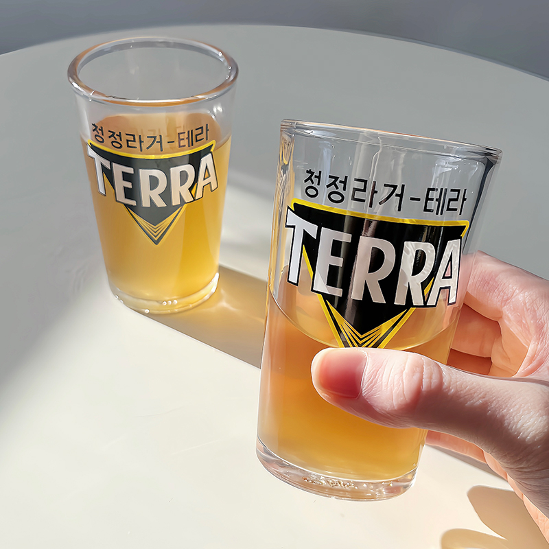 Terra Bierglazen Geschikt Home - Wine Beer Tasting recensie en prijs