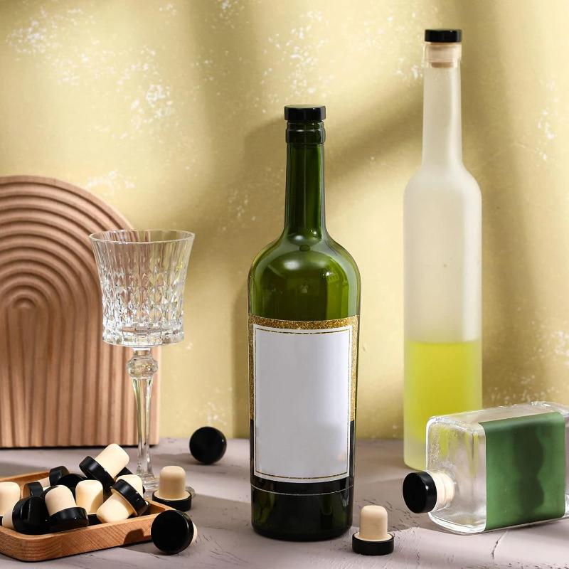 Hot Koop 10 Stuks Wijnfles Kur - Wine Beer Tasting recensie en prijs