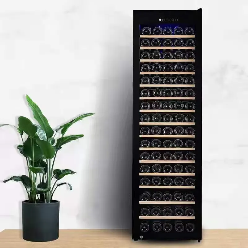 Dubbele Zone Elektrische Fless - Wine Beer Fridge Dual Zone recensie en prijs