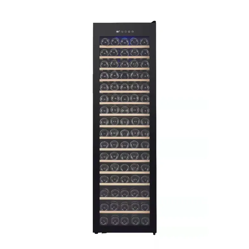 Dubbele Zone Elektrische Fless - Wine Beer Fridge Dual Zone recensie en prijs