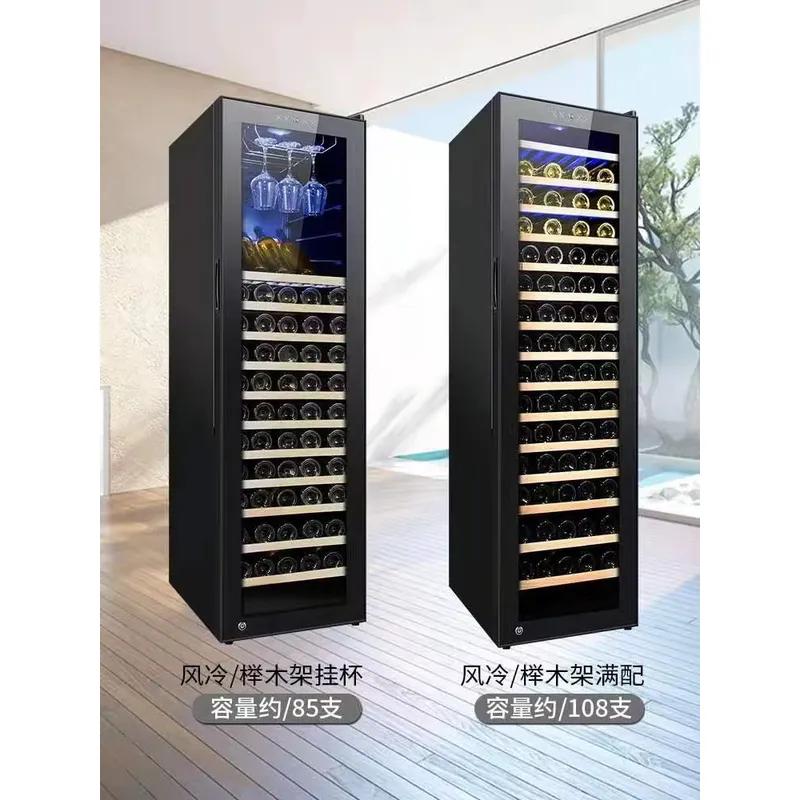 Dubbele Zone Elektrische Fless - Wine Beer Fridge Dual Zone recensie en prijs