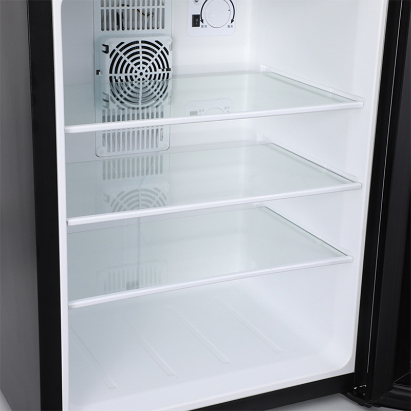 Mini Koelkast Koeler 40L Koelk - Wine Beer Cooler Fridge recensie en prijs