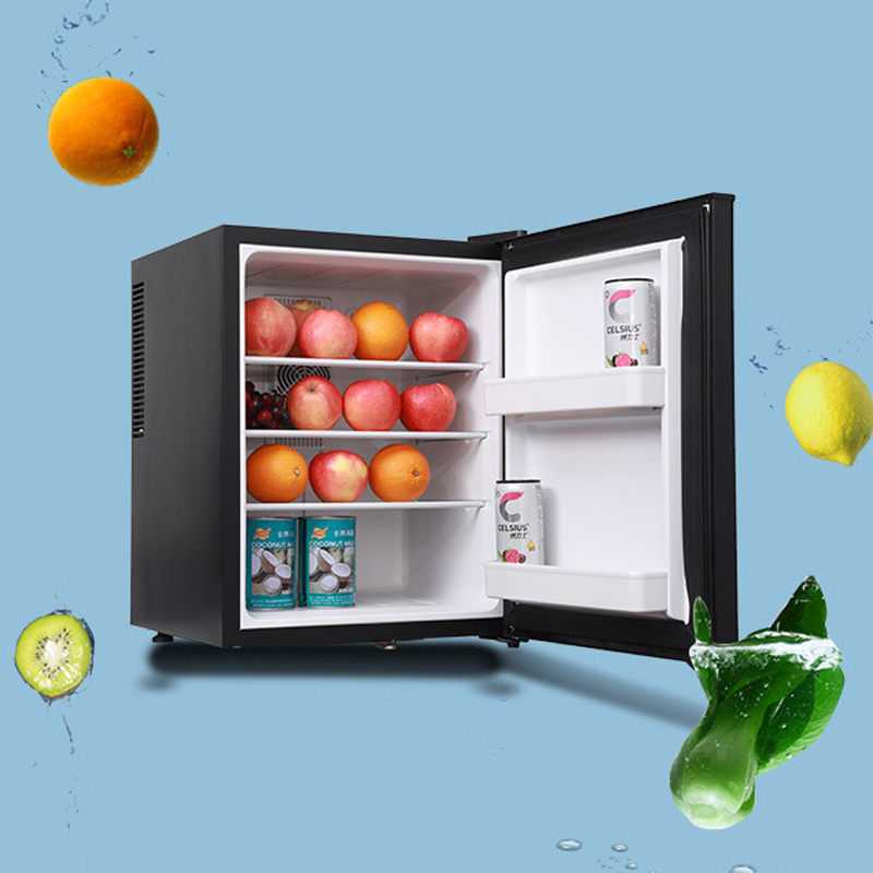 Mini Koelkast Koeler 40L Koelk - Wine Beer Cooler Fridge recensie en prijs