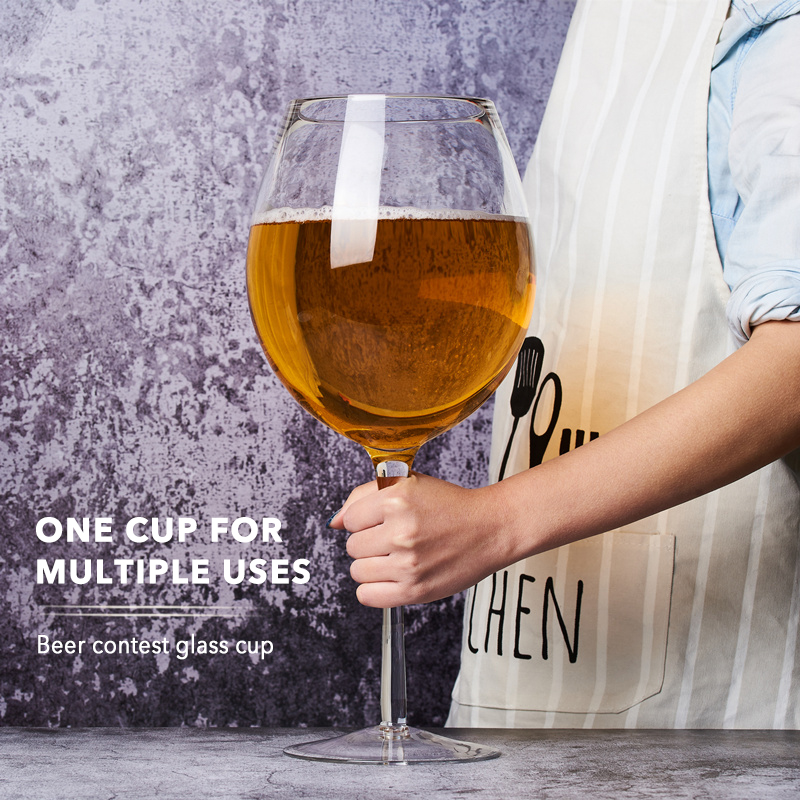 3000 ml extra groot bierglas w - Wine In Beer Glass recensie en prijs