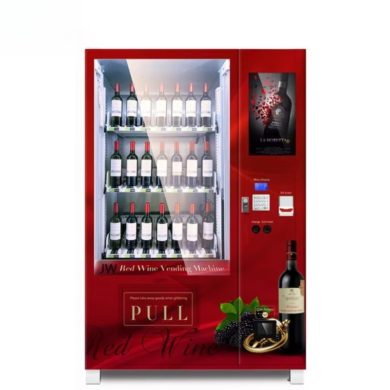 Wifi-aansluitbare, op maat gem - Wine In Beer Glass recensie en prijs