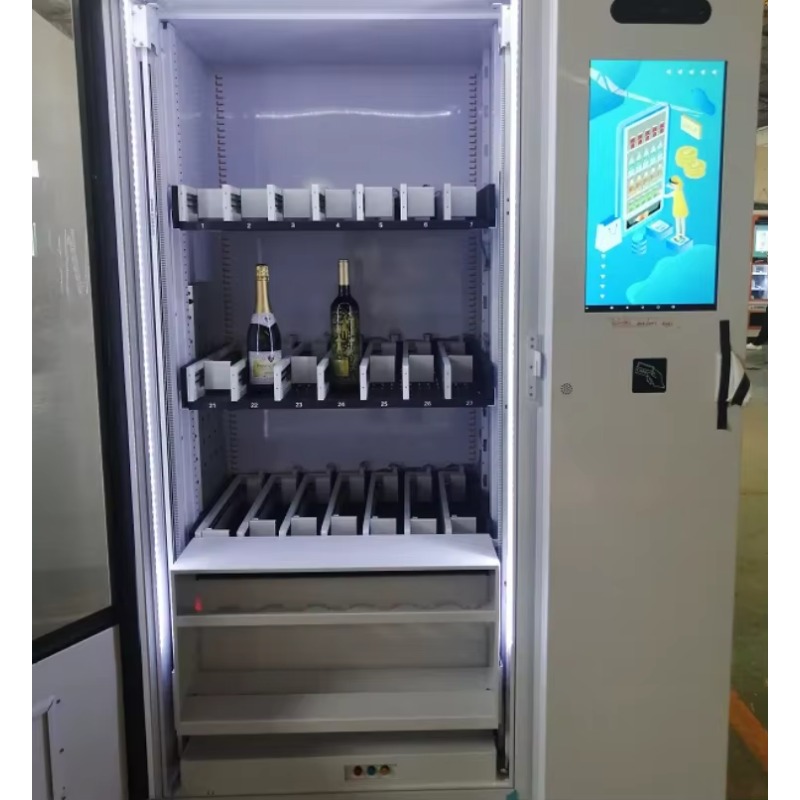 Wifi-aansluitbare, op maat gem - Wine In Beer Glass recensie en prijs