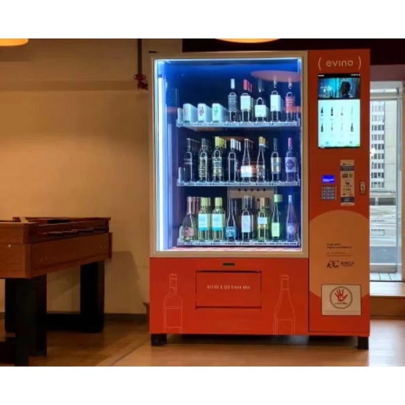Wifi-aansluitbare, op maat gem - Wine In Beer Glass recensie en prijs