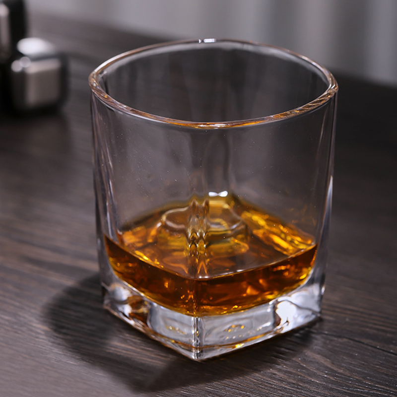 235ml 4 stuks Set Bier Brandy  - Wine In Beer Glass recensie en prijs