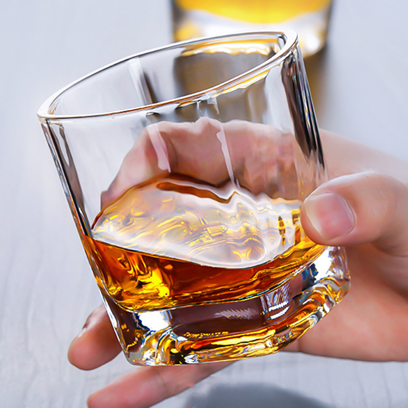 235ml 4 stuks Set Bier Brandy  - Wine In Beer Glass recensie en prijs