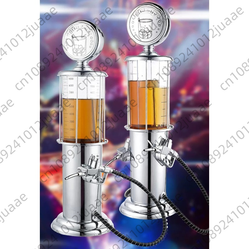 900ML Biertoren Drankdispenser - Wine To Beer To Liquor recensie en prijs