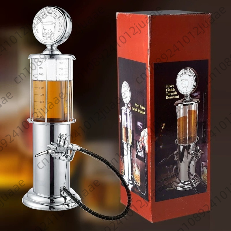 900ML Biertoren Drankdispenser - Wine To Beer To Liquor recensie en prijs