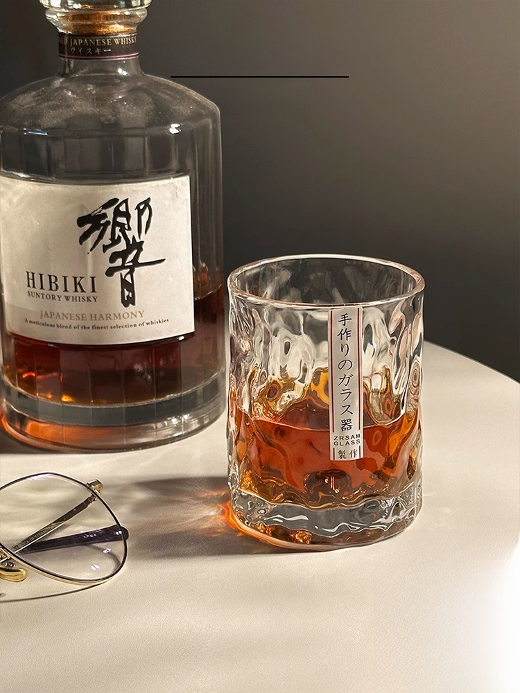 Handgemaakte Vietnamese glazen - Wine In Beer Glass recensie en prijs