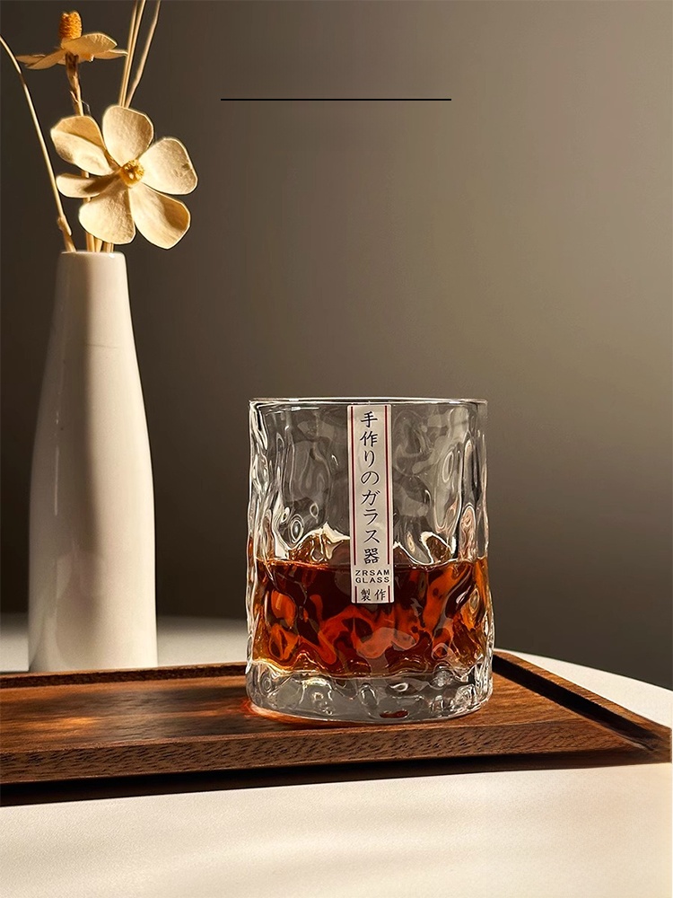 Handgemaakte Vietnamese glazen - Wine In Beer Glass recensie en prijs