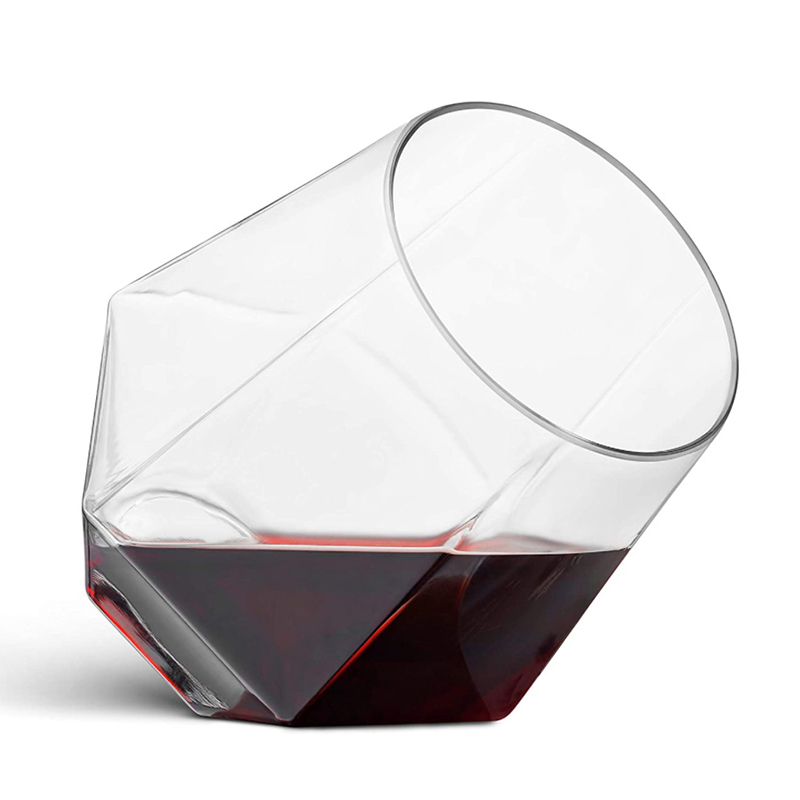 2/4 Stuks Onbreekbaar Plastic  - Wine In Beer Glass recensie en prijs