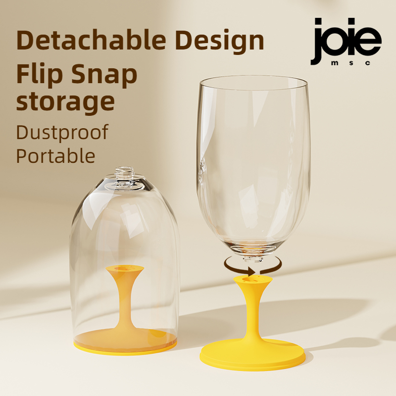 Joie Draagbare Bierglas Onbree - Wine In Beer Glass recensie en prijs