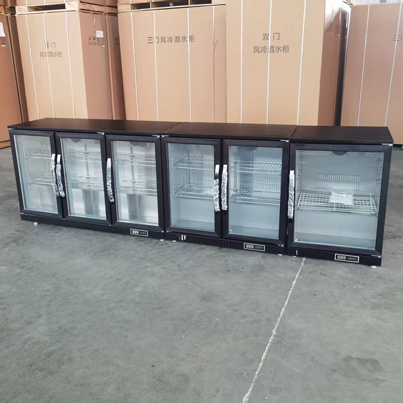 Wijnkoelkast, bierkoelkast, mi - Wine Beer Cooler Fridge recensie en prijs