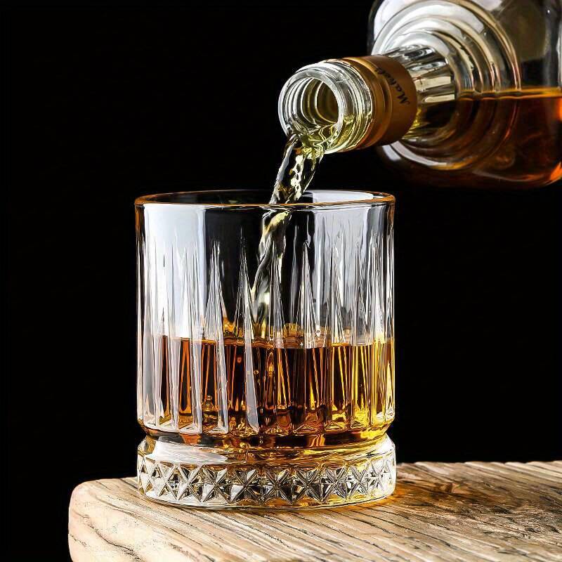 100Ml/210Ml Europese Whisky Th - Wine Beer Tasting recensie en prijs