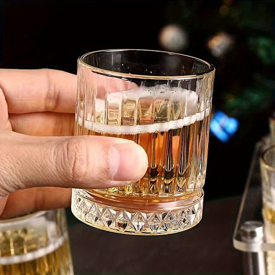 100Ml/210Ml Europese Whisky Th - Wine Beer Tasting recensie en prijs