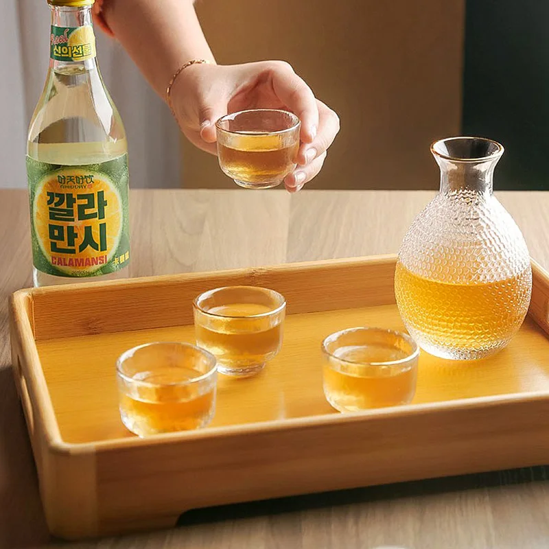 Glazen Bierbeker Set Bar Acces - Wine In Beer Glass recensie en prijs