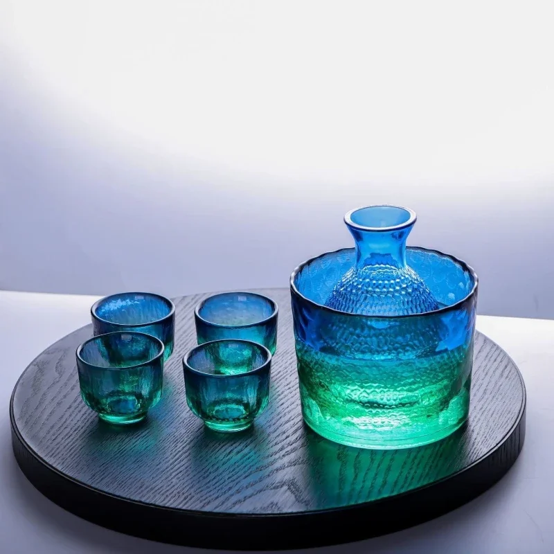 Glazen Bierbeker Set Bar Acces - Wine In Beer Glass recensie en prijs