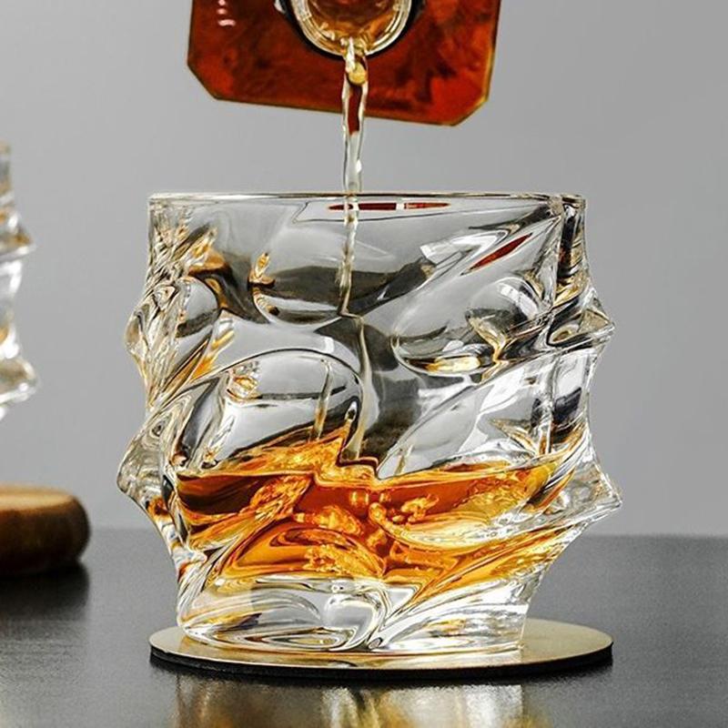 320Ml Transparante Cocktail Co - Wine In Beer Glass recensie en prijs