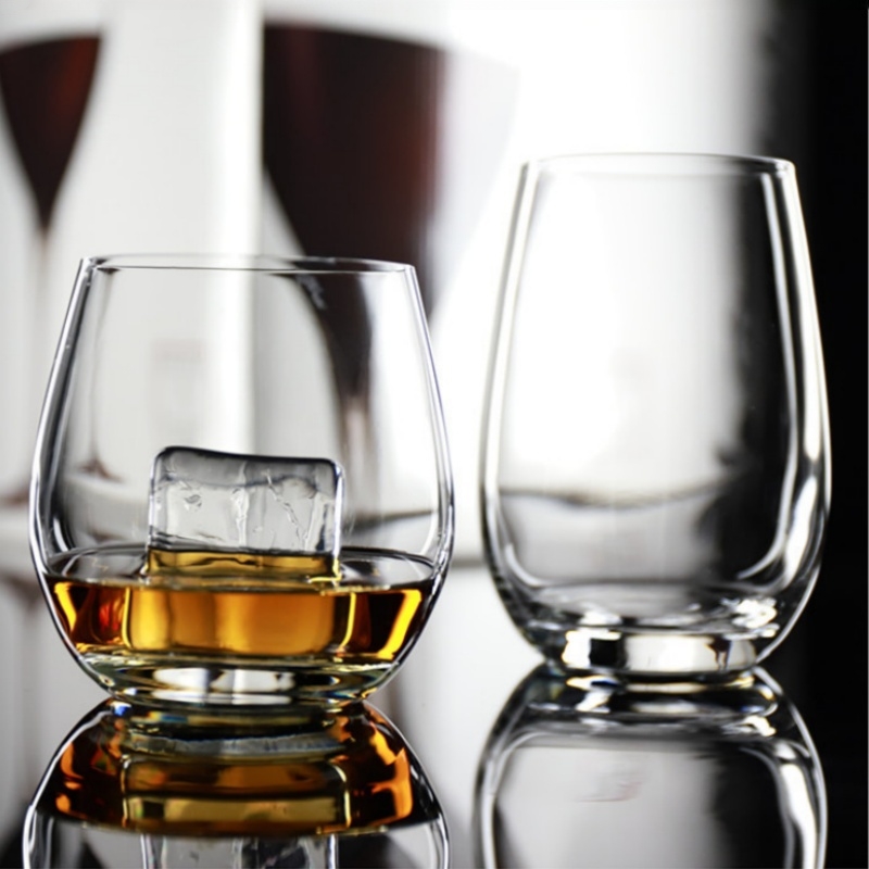 2 Stuks Whisky Glas Helder Whi - Wine To Beer To Liquor recensie en prijs