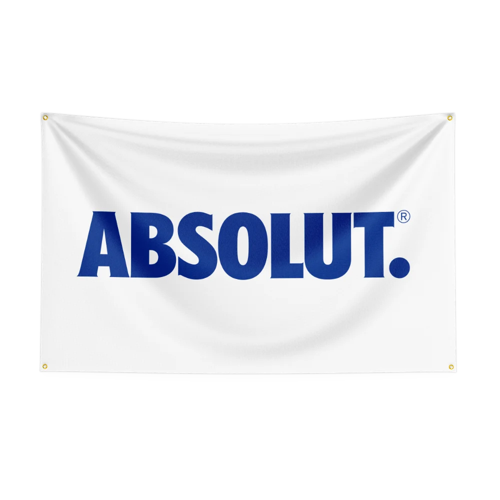 3×5ft A-Absolut Wodka's Vlag P - Wine Beer Rum recensie en prijs