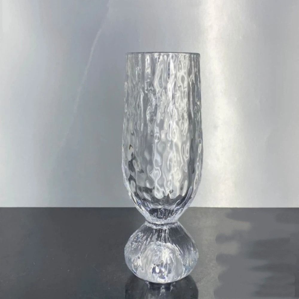 Creatieve glazen beker met ron - Wine Beer Tasting recensie en prijs