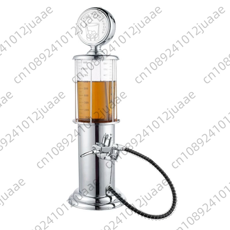 Drankdispenser voor bier Mini  - Wine To Beer To Liquor recensie en prijs