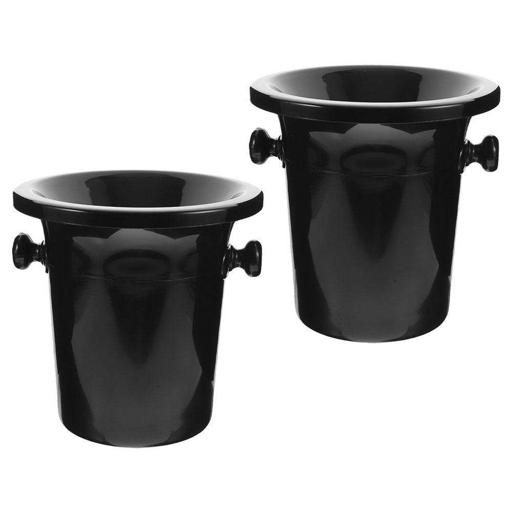 2 stuks wijnspittoon in wester - Wine Beer Tasting recensie en prijs