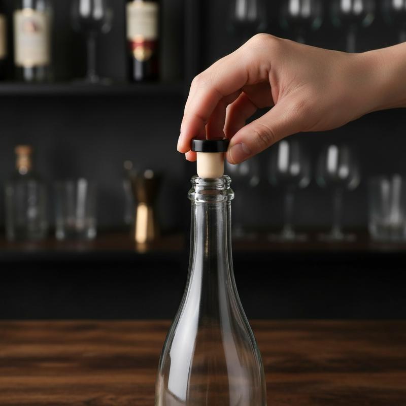 10 Stuks Vervanging Herbruikba - Wine Beer Tasting recensie en prijs