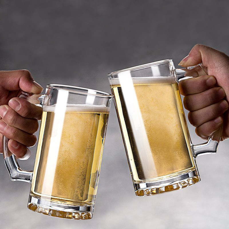 Creatief wijnglas Bierglazen m - Wine In Beer Glass recensie en prijs