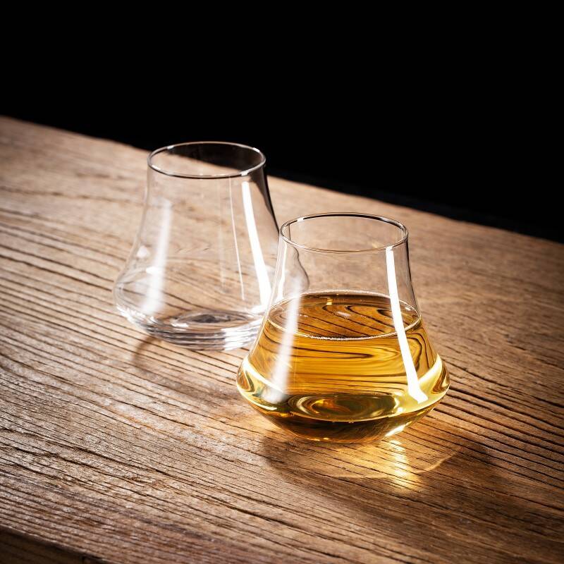 330/365ml Ice Drip Whiskey Tum - Wine Beer Tasting recensie en prijs