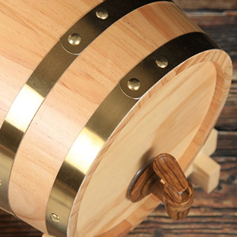 Gepersonaliseerde premium hand - Wine Beer Rum recensie en prijs