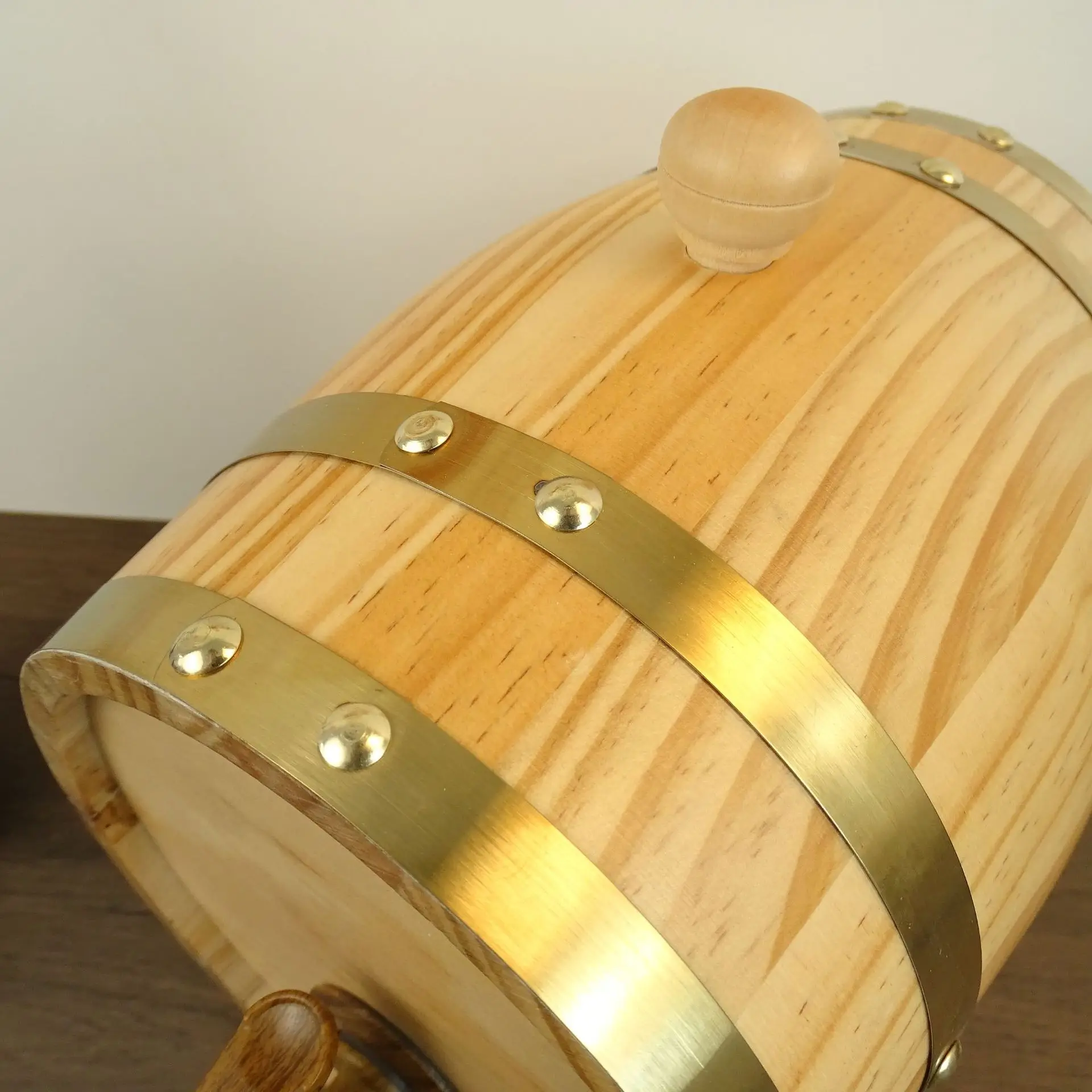 Gepersonaliseerde premium hand - Wine Beer Rum recensie en prijs