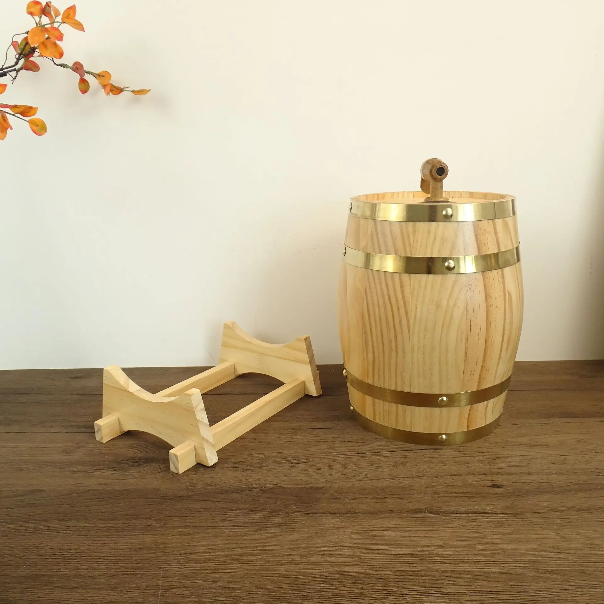 Gepersonaliseerde premium hand - Wine Beer Rum recensie en prijs